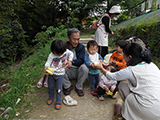 よいこの森 5月