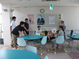 よいこの森 6月