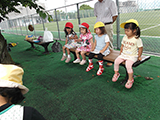 よいこの森 6月