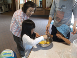 よいこの森 10月