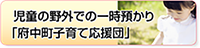 児童の野外での一時預かり「府中町子育て応援団」